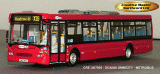 SCANIA OMNICITY METROBUS -UKBUS 7005